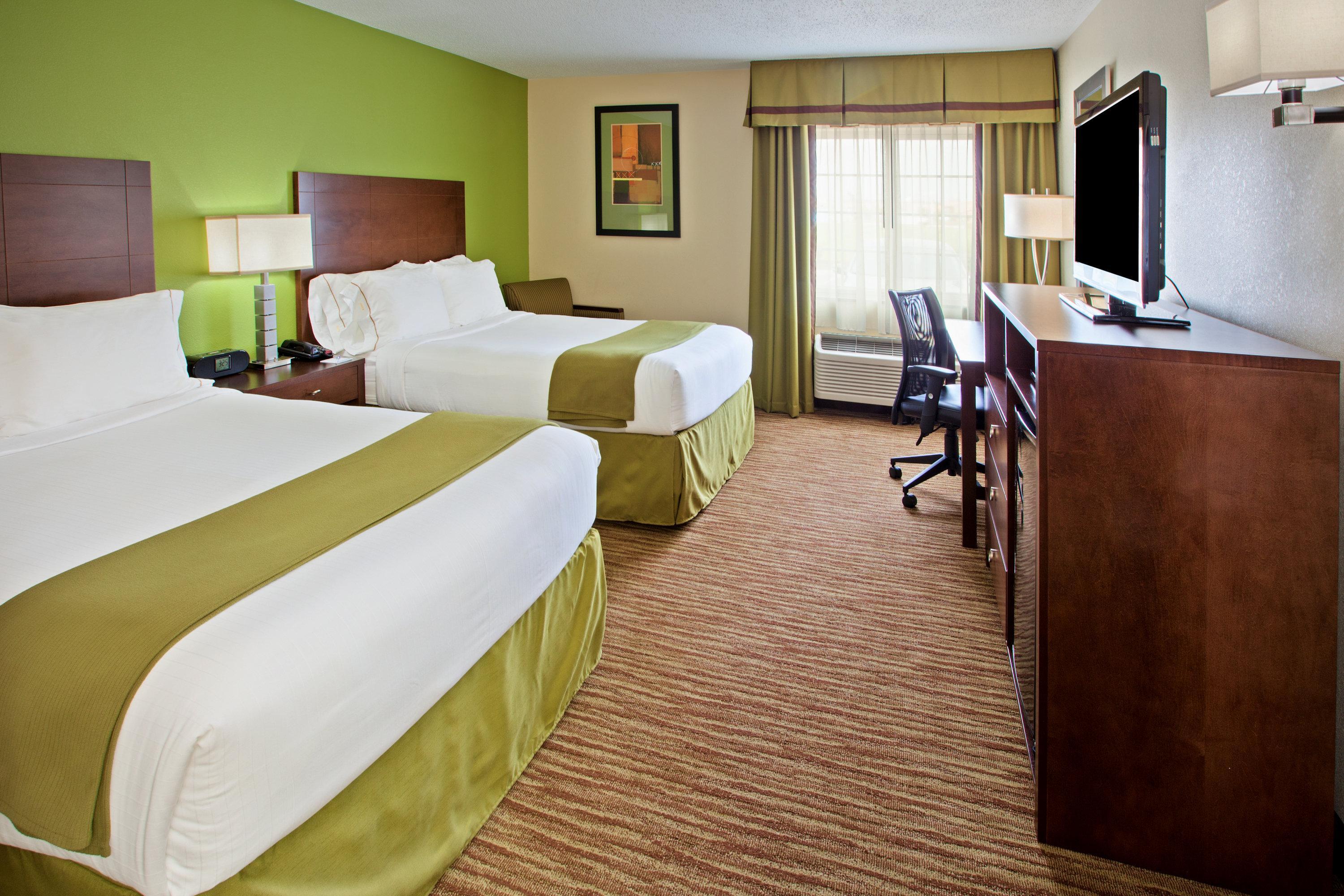 Holiday Inn Express - Bowling Green, An Ihg Hotel Room photo